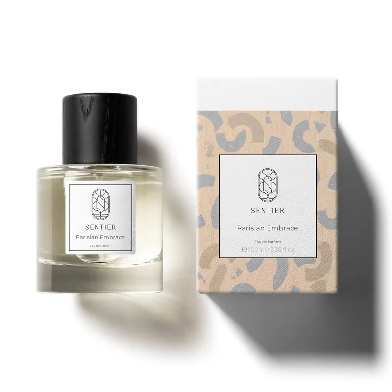 Sentier Fragrance Parisian Embrace - 100ml