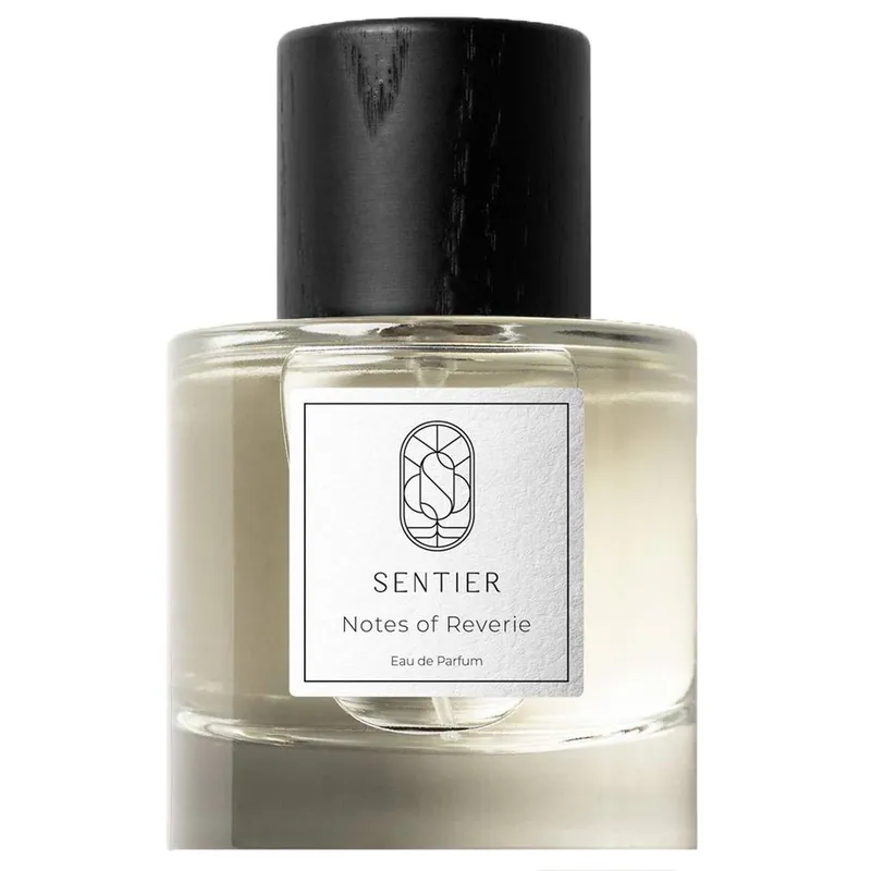 Sentier Notes of Rêverie Eau de Parfum Spray 100ml in Clear Clear