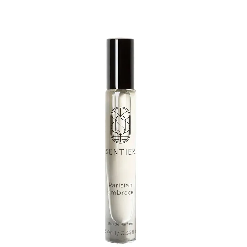 Sentier Parisian Embrace Eau de Parfum Spray 10ml in Clear Clear 10ml