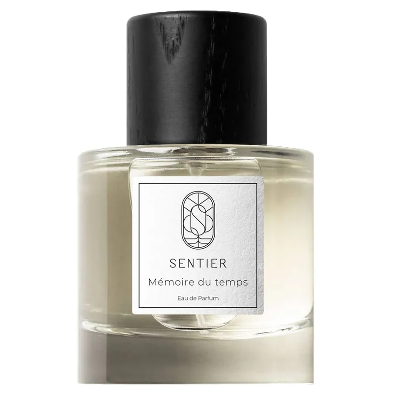 Sentier Fragrance Mémoire du Temps - 100ml