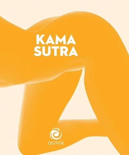 Sephera Giron Kama Sutra mini book