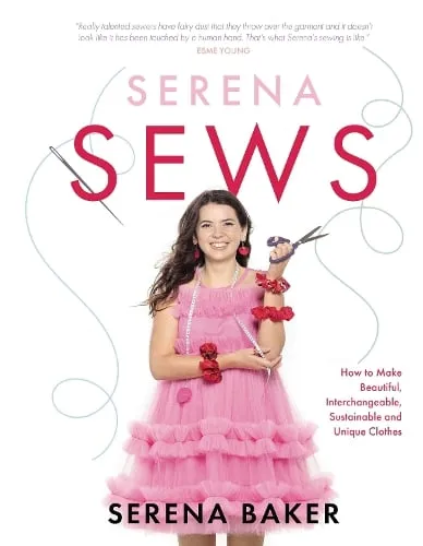 Serena Baker Serena Sews
