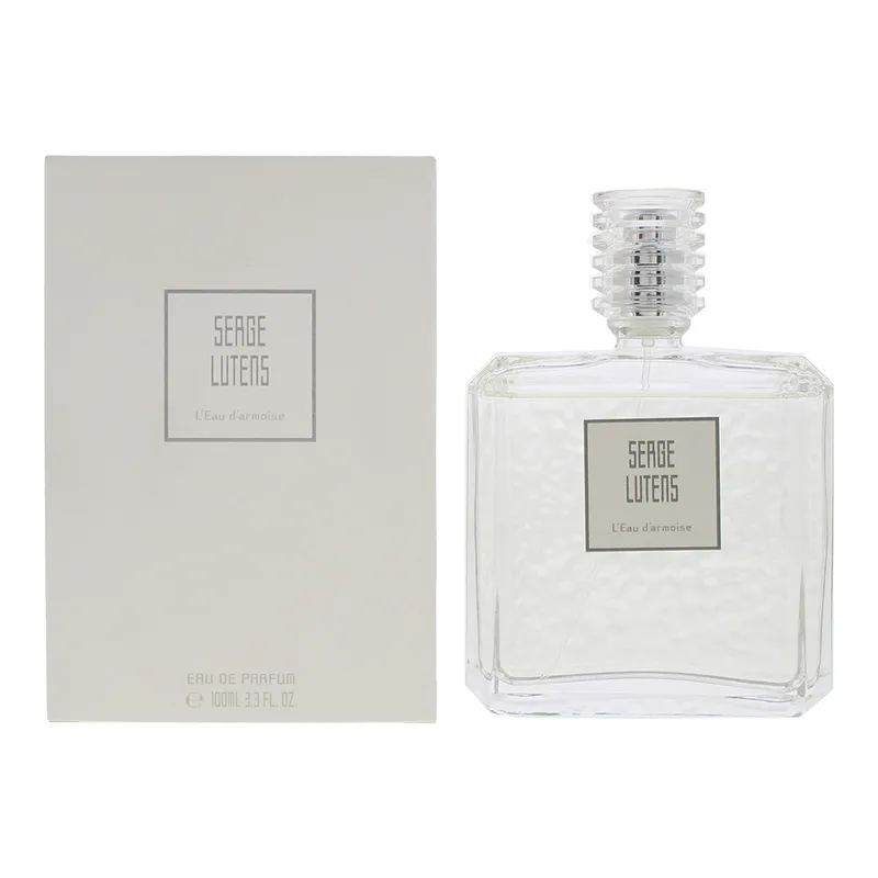 Serge Lutens Unisex L'Eau D'Armoise Eau De Parfum 100ml - Na - One Size