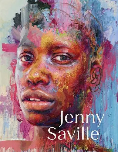 Sergio Risaliti Jenny Saville