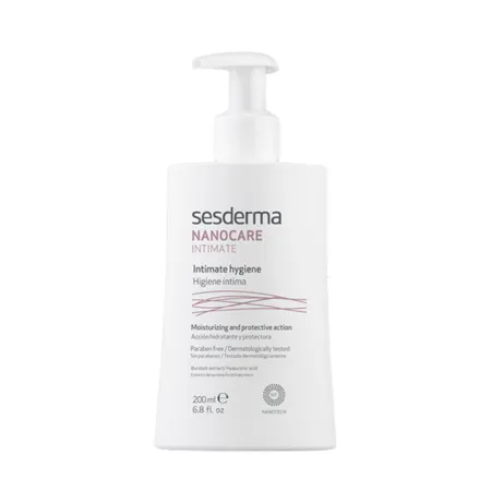 Sesderma Nanocare Intimate Hygiene - 200 ml