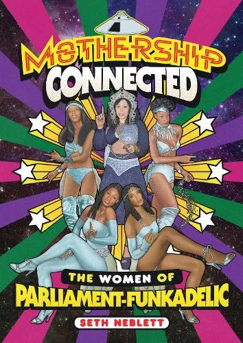 Seth Neblett Mothership Connected