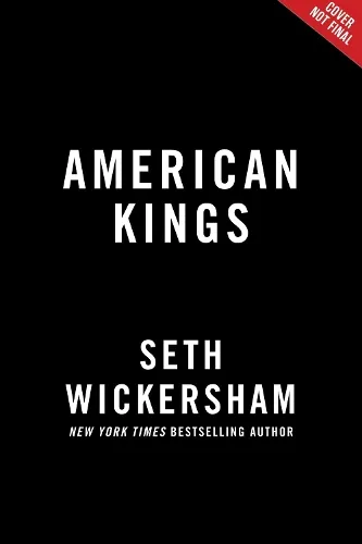 Seth Wickersham American Kings