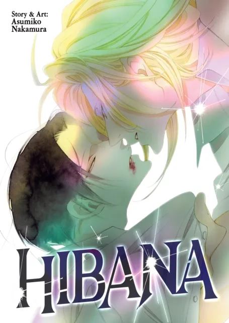 Seven Seas Entertainment, Llc Hibana