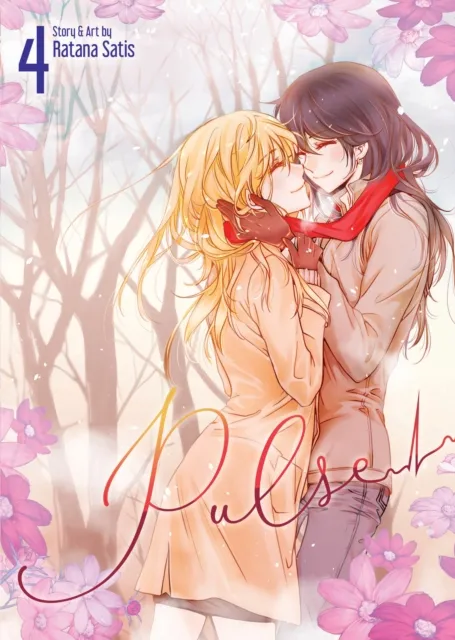 Seven Seas Entertainment, Llc Pulse Vol. 4