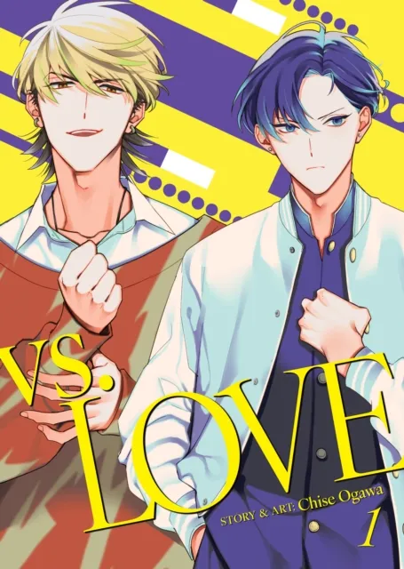 Seven Seas Entertainment, Llc Vs. Love Vol. 1