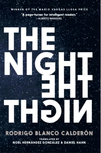 Seven Stories Press Ltd The Night