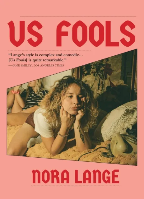 Seven Stories Press Ltd Us Fools