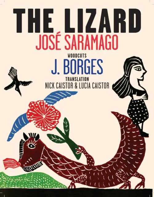 Seven Stories Press,U.S. The Lizard