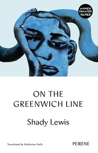 Shady Lewis On the Greenwich Line