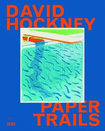 Shai Baitel David Hockney