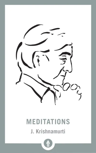 Shambhala Publications Inc Meditations