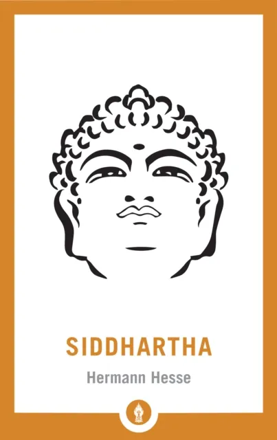 Shambhala Publications Inc Siddhartha