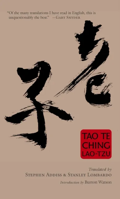 Shambhala Publications Inc Tao Te Ching