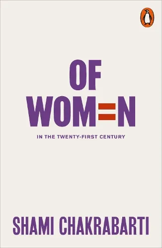 Shami Chakrabarti Of Women
