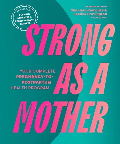 Shannon Rowbury Strong as a Mother