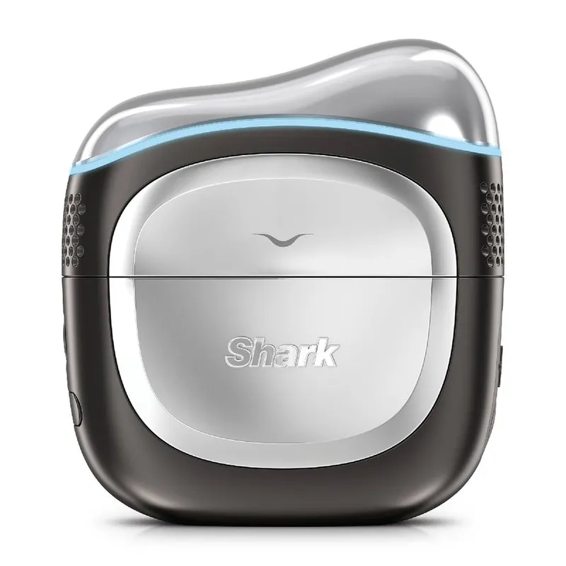 Shark Depuffi Contrast Therapy Sculpting Tool Warm FH220UKBK in Black Black