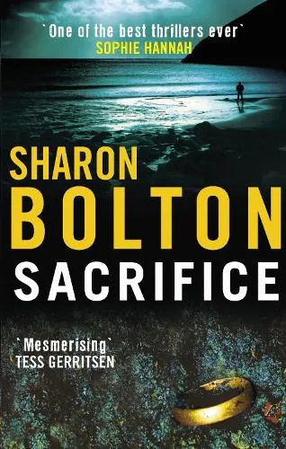 Sharon Bolton Sacrifice