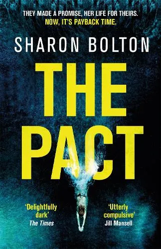 Sharon Bolton The Pact