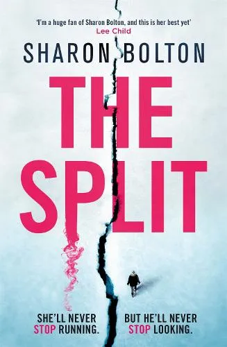 Sharon Bolton The Split