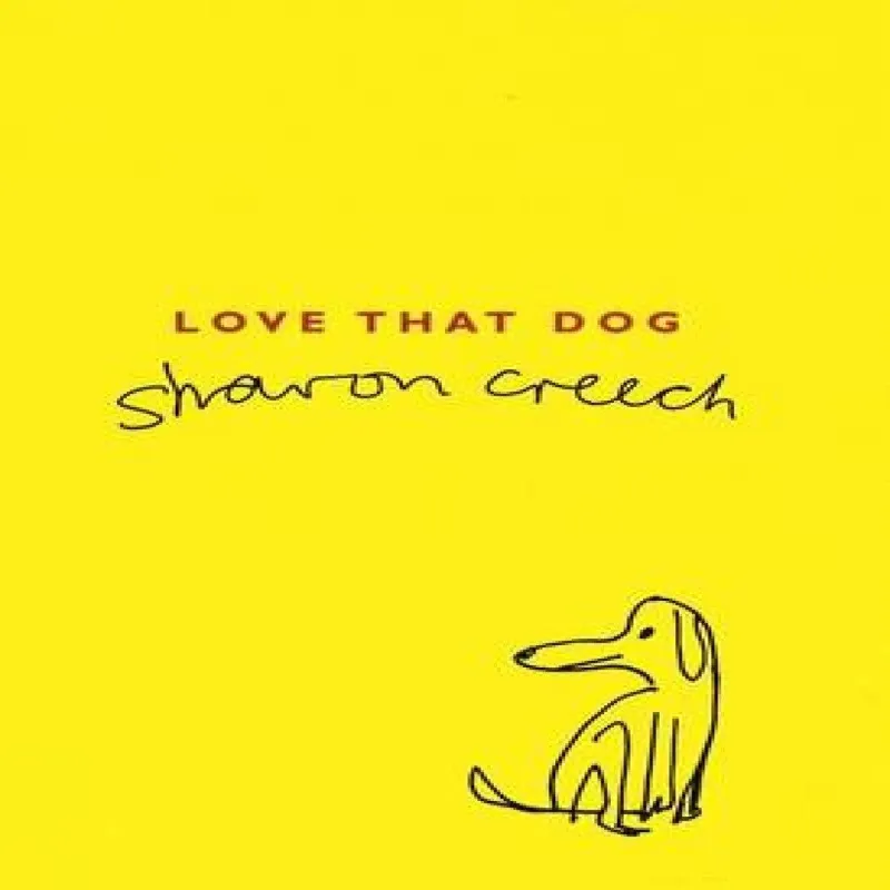 Bloomsbury Publishing Plc Love That Dog