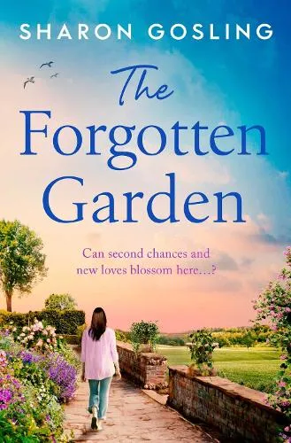 Sharon Gosling The Forgotten Garden