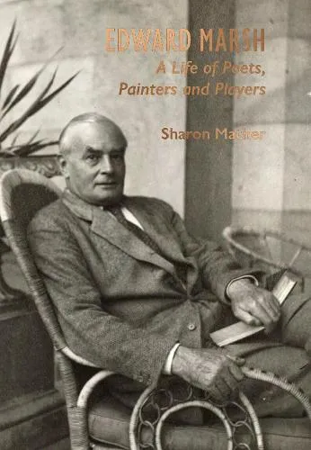 Sharon Mather Edward Marsh