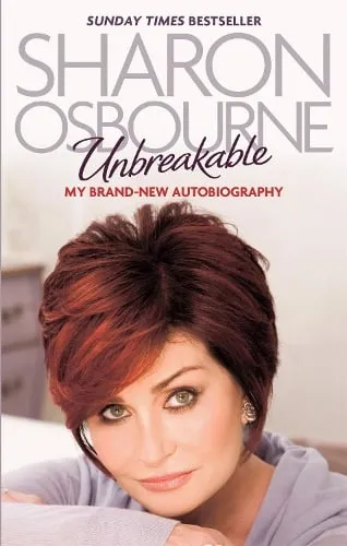 Sharon Osbourne Unbreakable