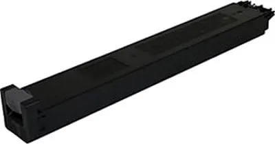 Original Sharp MX36GTBA Black Toner Cartridge
