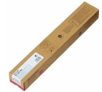 Original Sharp MX36GTMA Magenta Toner Cartridge