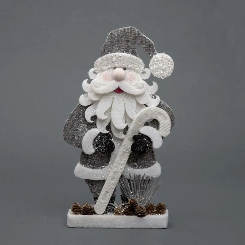 Shatchi Foam Santa On Board 42 cm