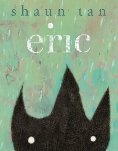 Shaun Tan Eric