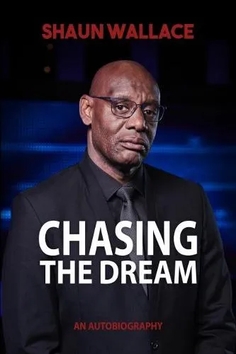 Shaun Wallace Chasing the Dream
