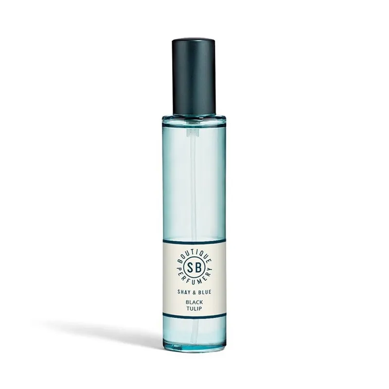 Shay & Blue Black Tulip Fragrance 30ml