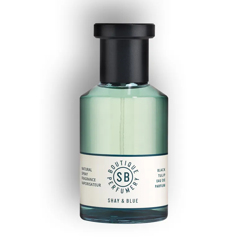 Shay & Blue Black Tulip Fragrance 100ml