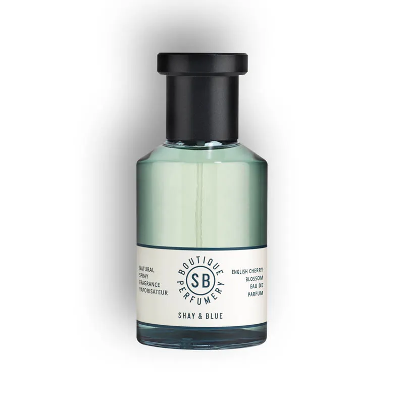Shay & Blue English Cherry Blossom Fragrance 100ml