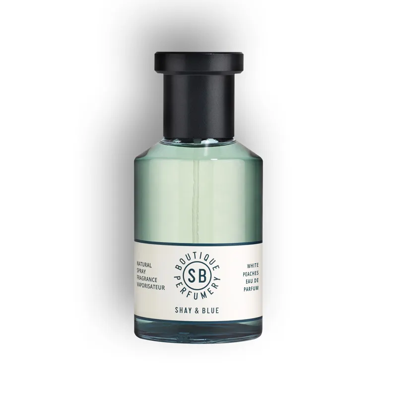 Shay & Blue White Peaches Fragrance 100ml