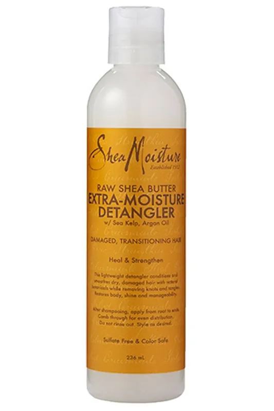 Shea Moisture Shea Butter Extra Moisture Detangler 237ml