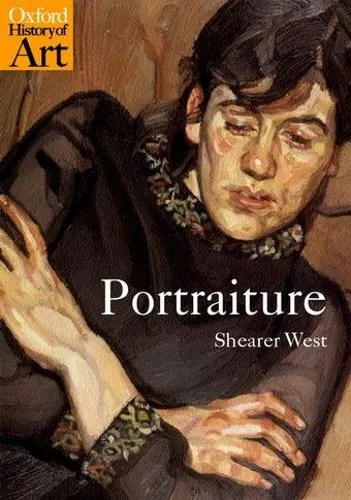 Shearer West Portraiture