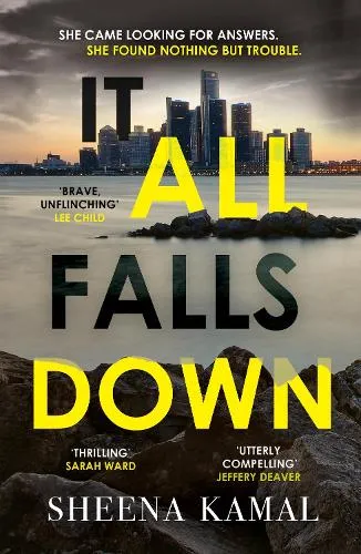 Sheena Kamal It All Falls Down