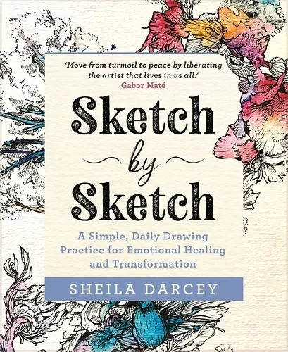 Sheila Darcey Sketch by Sketch