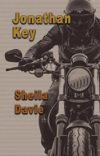 Sheila Davie Jonathan Key