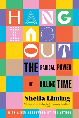 Sheila Liming Hanging Out