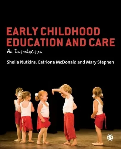 Sheila Nutkins Early Childhood Education and Care