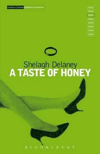 Shelagh Delaney A Taste Of Honey