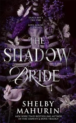 Shelby Mahurin The Shadow Bride